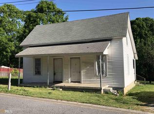 405 Knight St, Monroe, GA 30655