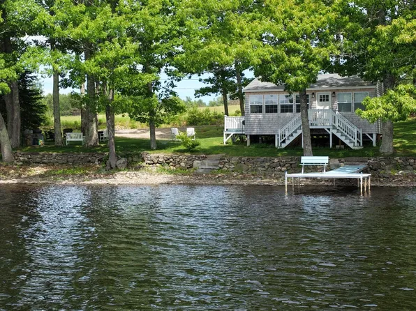 114 Cottage Lane, Appleton, ME 04862
