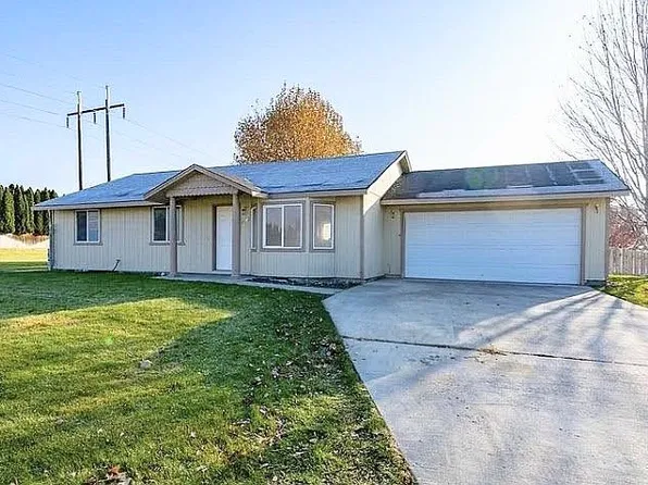 3142 Primrose St, West Richland, WA 99353