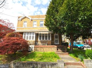 6414 8th St NW, Washington, DC 20012