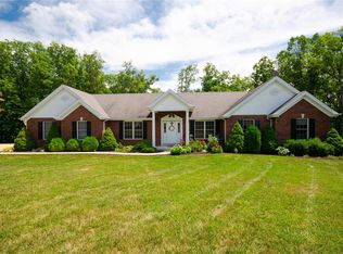 125 Ridgecrest Dr, Troy, MO 63379