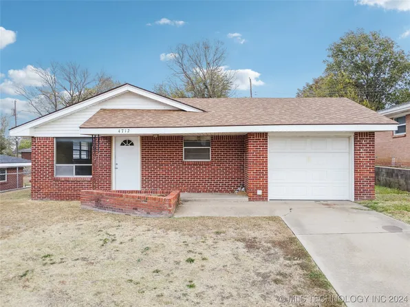 4712 SE Adams Blvd, Bartlesville, OK 74006