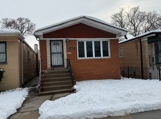 1237 E 95th St, Chicago, IL 60628