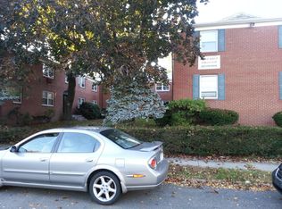 243-255 Monroe St #B3, Bridgeport, CT 06605