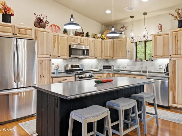 2962 Chestnut Cir, Pinetop, AZ 85935