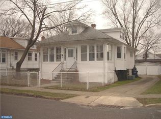 14 Cherry Ave, Maple Shade, NJ 08052