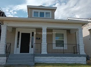 624 S 38th St, Louisville, KY 40211