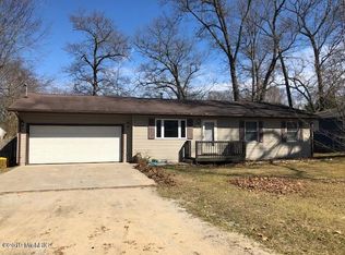 2058 Center St, Muskegon, MI 49442