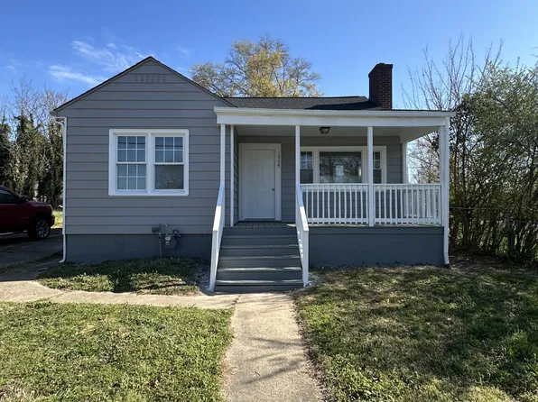 1904 N Main St, Danville, VA 24540