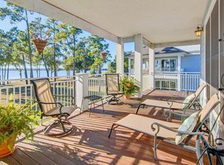 1146 Bridgeview Ln #301, Summerton, SC 29148