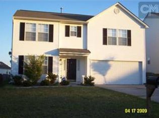 104 Fox Grove Cir, Columbia, SC 29229