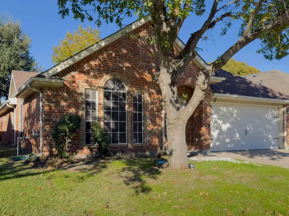 919 Blossomwood Ct #1, Arlington, TX 76017