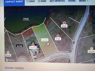 151 Nightharbor Way, Louisville, TN 37777