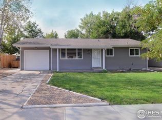 408 12th St, Gilcrest, CO 80623