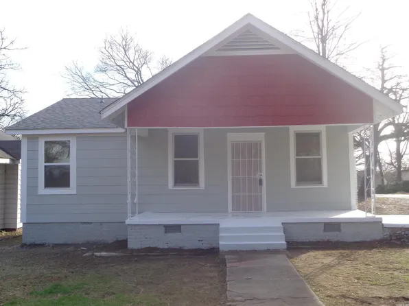 4425 Maryland Ave, Little Rock, AR 72204