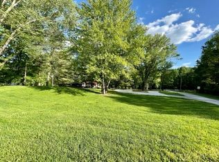 6400 E Allens Creek Rd, Bloomington, IN 47401