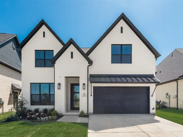 7545 Bluebill Pl, Fort Worth, TX 76123