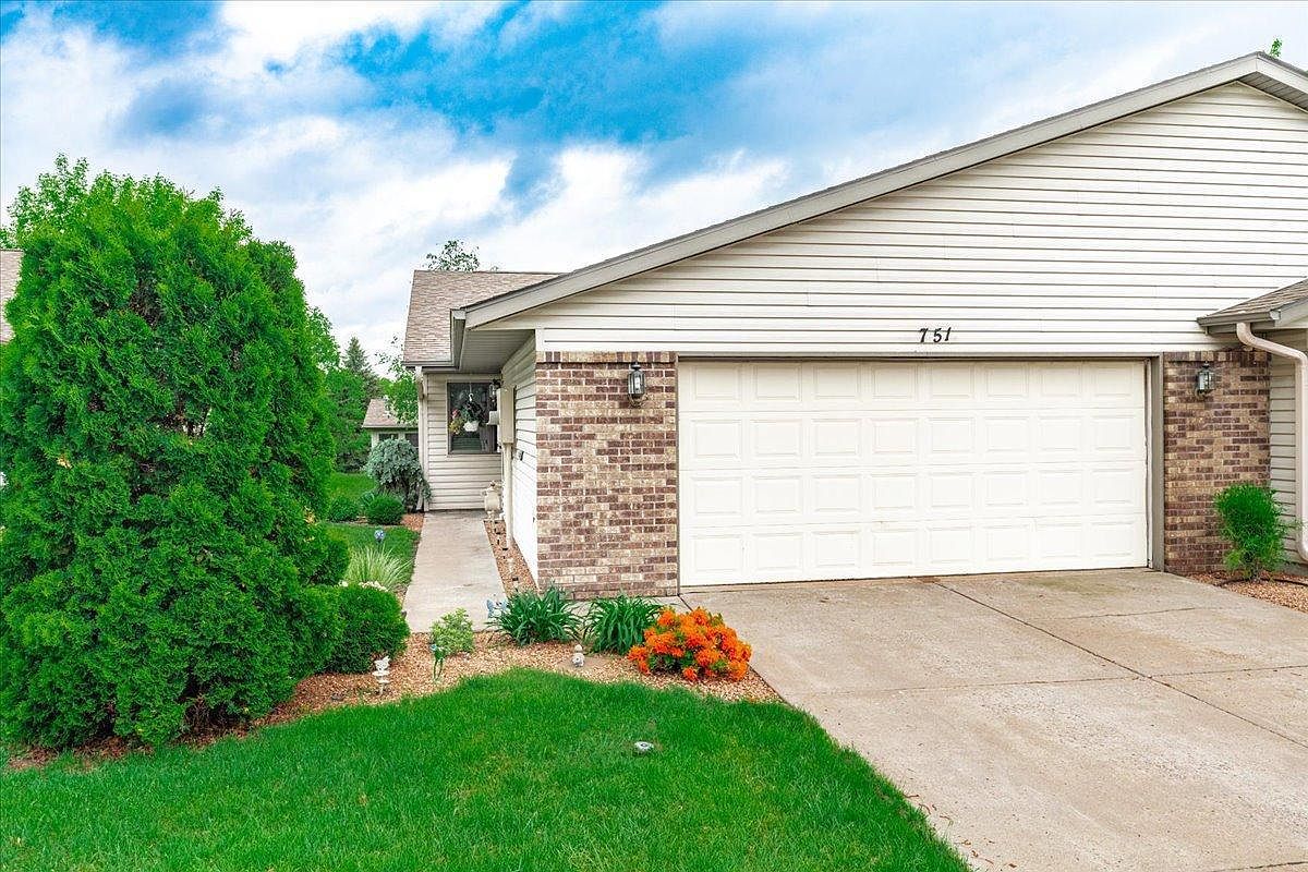 751 Pondhurst Cir, Amery, WI 54001 MLS 6540935 Zillow