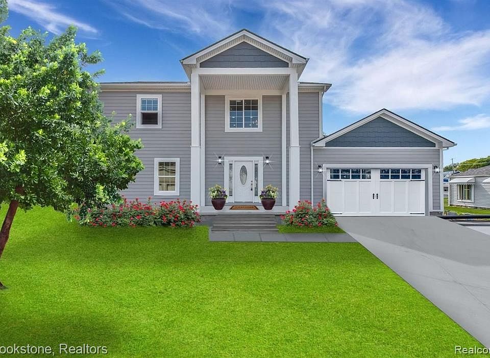 135 Lockhaven Ln, Algonac, MI 48001 MLS 20230043964 Zillow