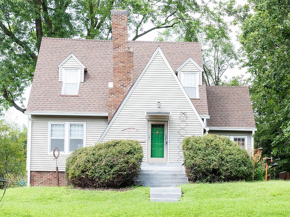 1st image of 124 Emerson Hough Dr