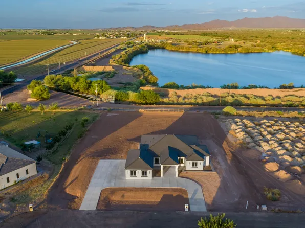 9233 S 227TH Drive, Buckeye, AZ 85326