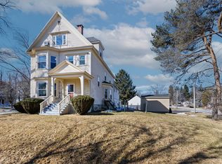 61 Longfellow St, Westbrook, ME 04092