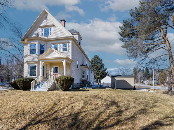 61 Longfellow Street, Westbrook, ME 04092