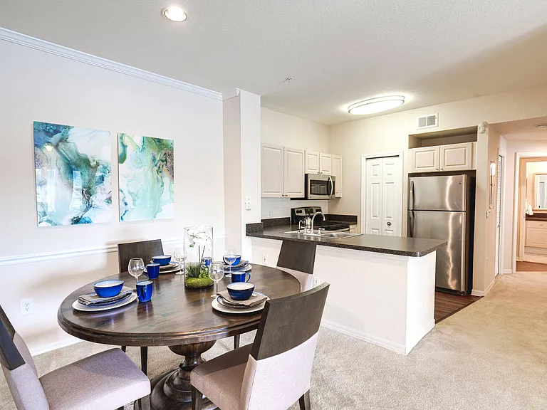 Andover Place at Cross Creek — Photo 25