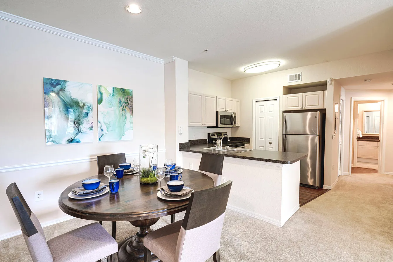 Andover Place At Cross Creek Apartment Rentals Tampa Fl Zillow
