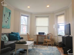 77 Thatcher St #BM102, Brookline, MA 02446