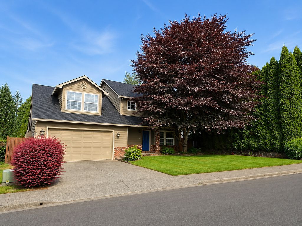 5424 NW Jackson Loop - Property Image