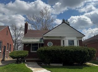 6884 Memorial Ave, Detroit, MI 48228