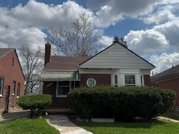 6884 Memorial Ave, Detroit, MI 48228