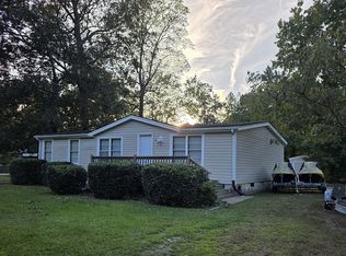 166 Soundward Ln, Hertford, NC 27944