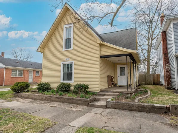 512 S Main St, Jonesboro, IN 46938