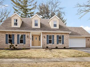 18134 Jason Ln, Lansing, IL 60438