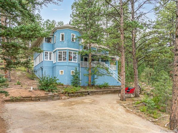 Grant CO Real Estate - Grant CO Homes For Sale | Zillow