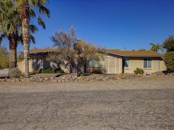 10673 E Camino Quince, Tucson, AZ 85748