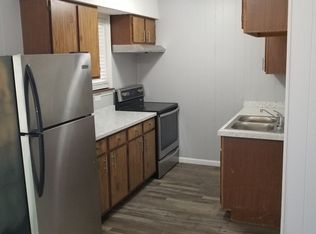 227 SE 121st Rd #2, Warrensburg, MO 64093