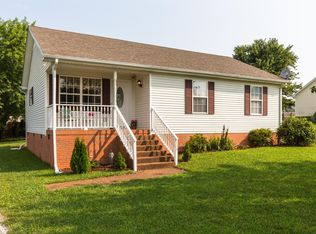 109 April Cir LOT 53, Portland, TN 37148