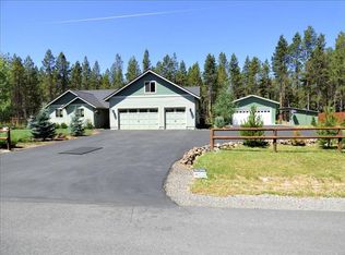 56291 Tree Duck Rd, Bend, OR 97707