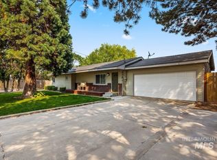 4119 Oregon Ave, Caldwell, ID 83607