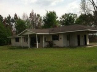 2607 Crosby Chp Ch Rd SW, Baxley, GA 31513