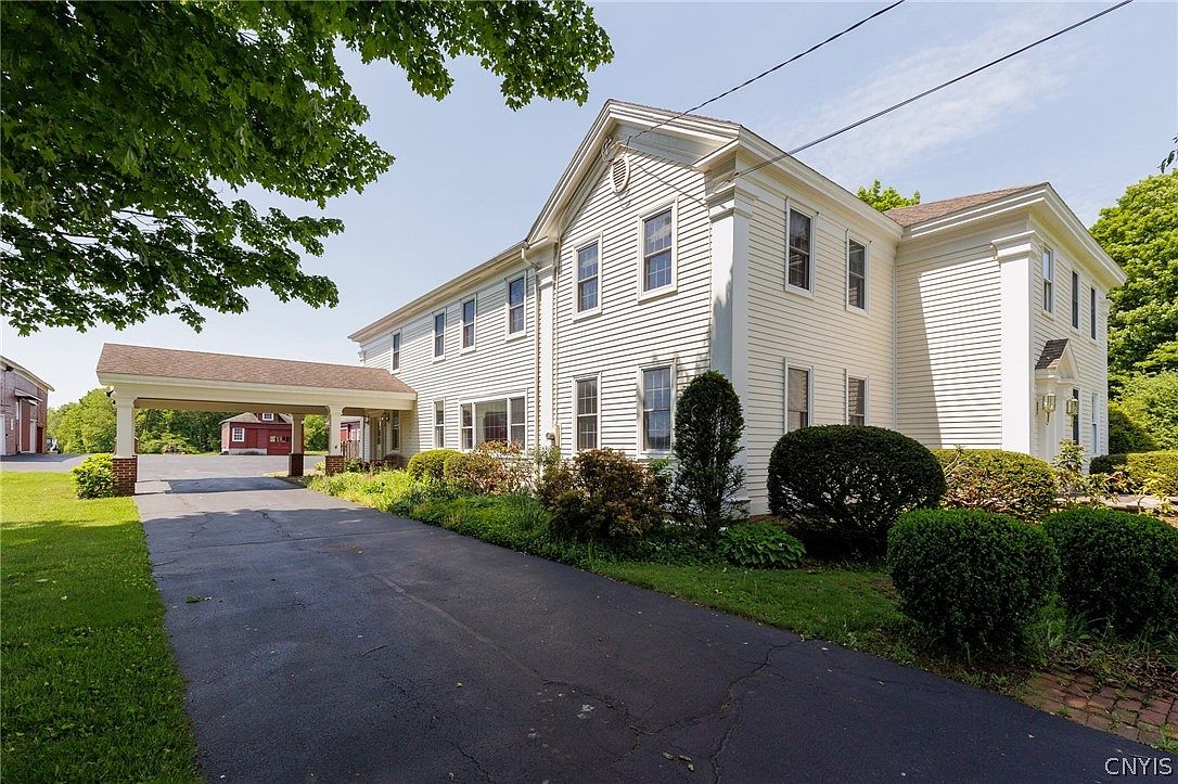 3059 Main St W, Parish, NY 13131 Zillow