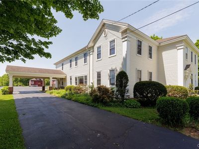 3059 Main St W, Parish, NY, 13131