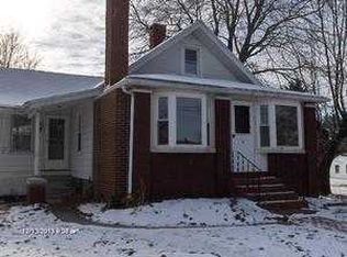12130 Easton St NE, Alliance, OH