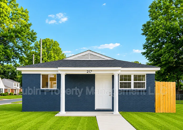 217 Ingle Ave #B — Photo 1