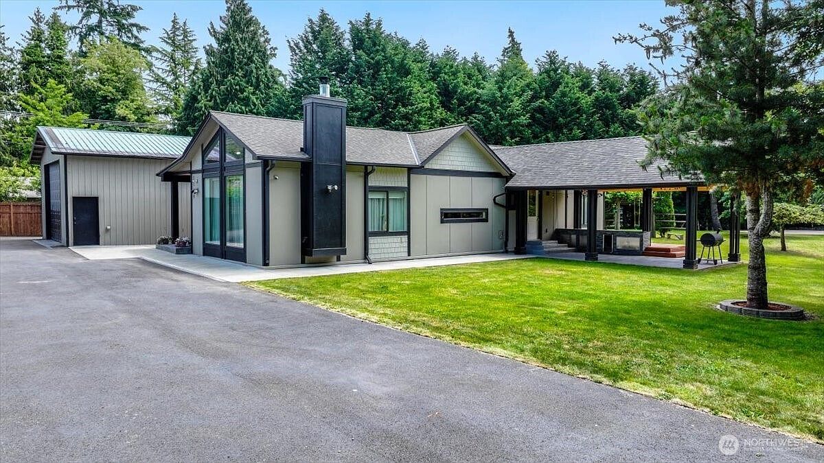 Sale　GOTOHOLLYWOOD　160 5109 S 364th Street, Auburn, WA 98001 | MLS #2394346 | Zillow