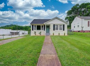 2505 Catherine St, Bristol, VA 24201