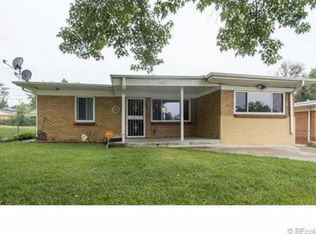 5275 Perry St, Denver, CO 80212